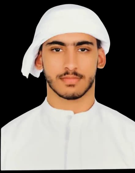 Mr. Mohamed Almaazmi