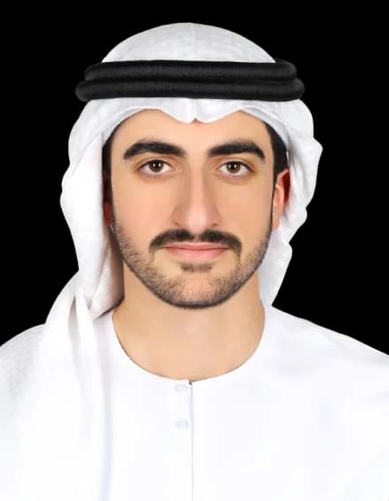 Mr. Khalifa Mohammad AlOlama