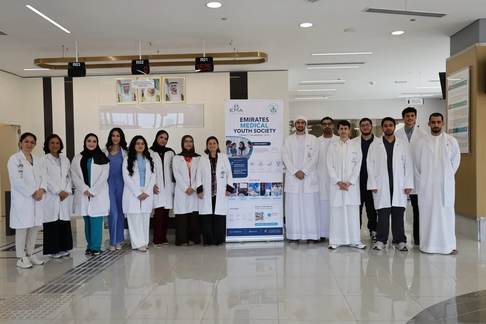 World Blood Donor Day — photo 1 of 4