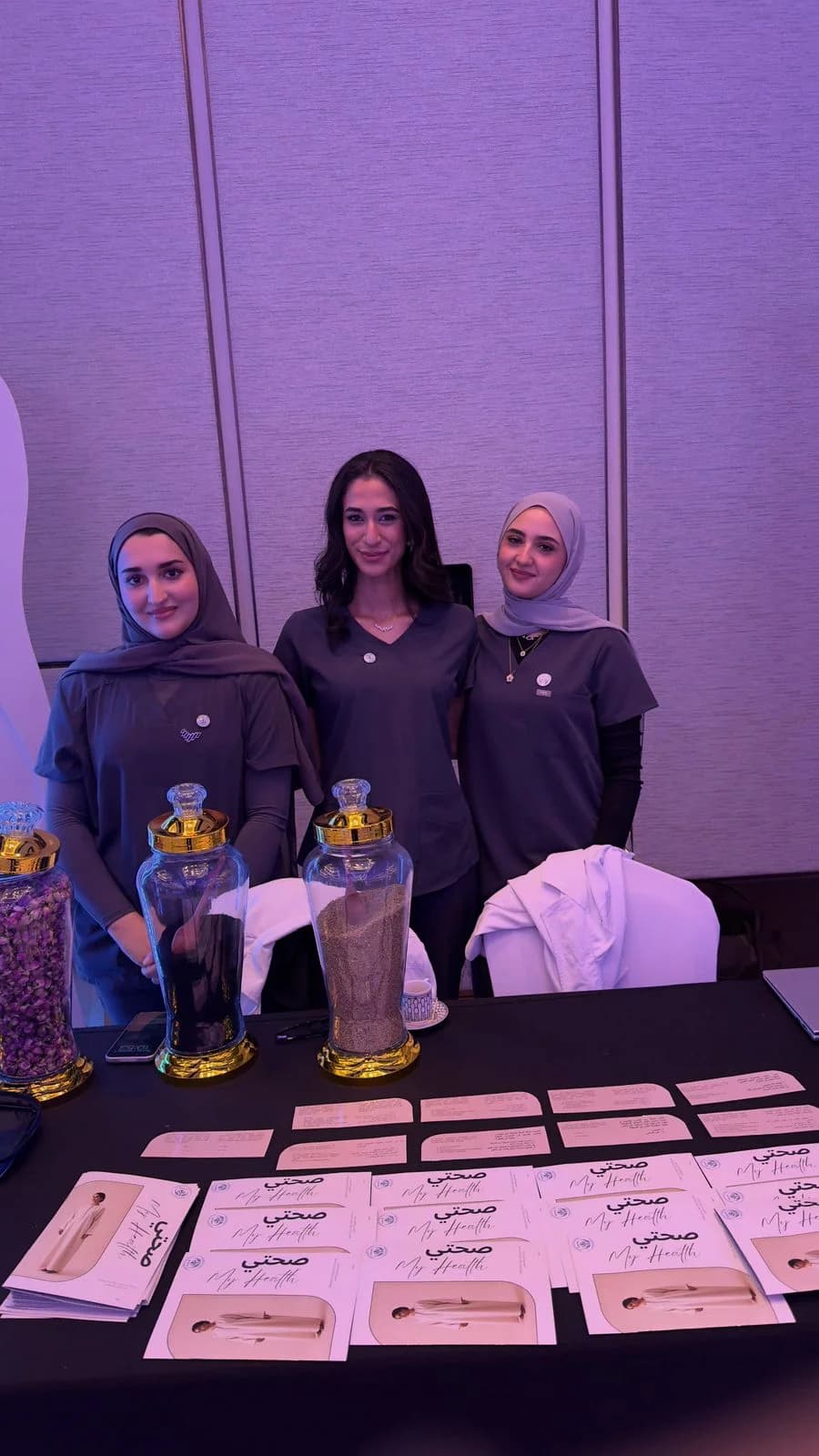 Emirati Women's Day with EMYS — photo 5 of 9