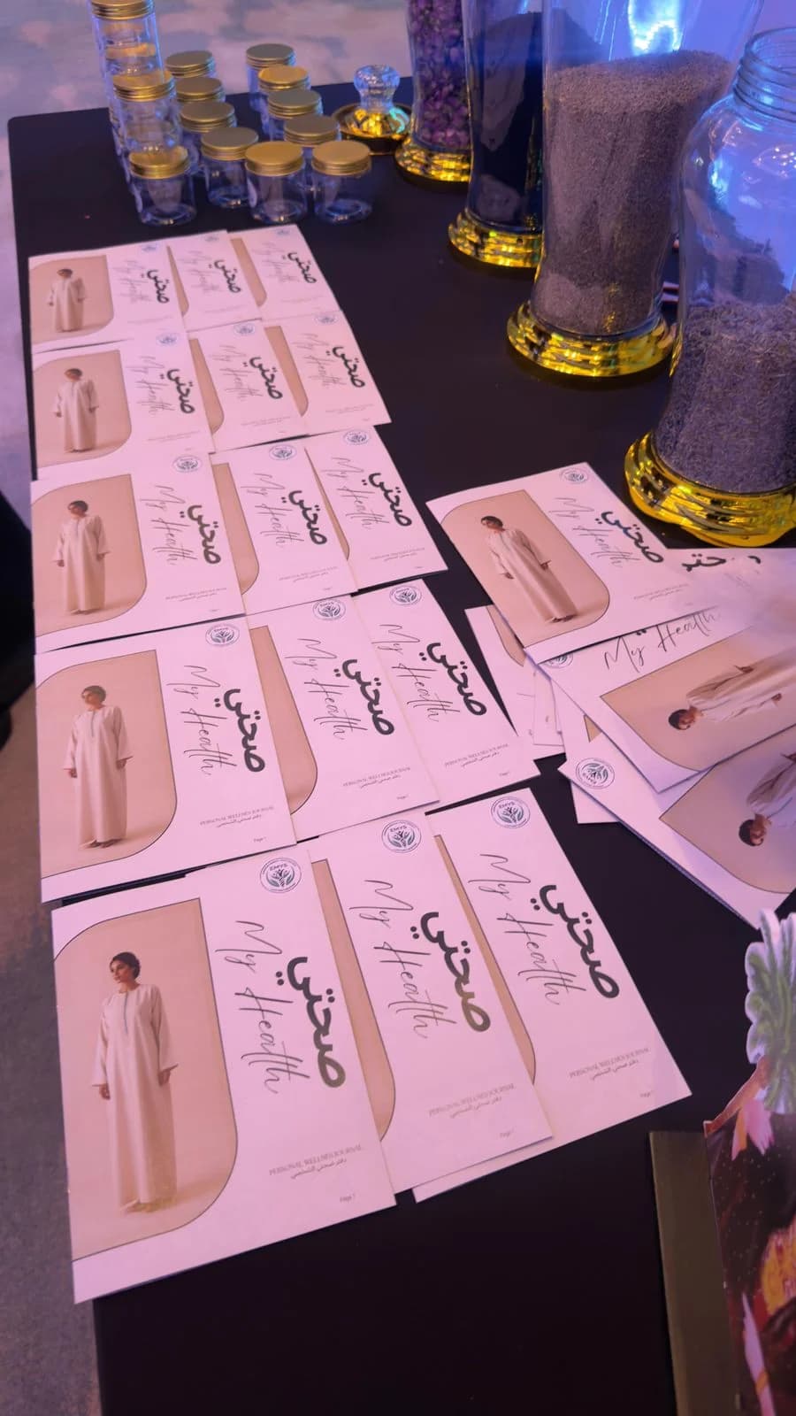 Emirati Women's Day with EMYS — photo 9 of 9