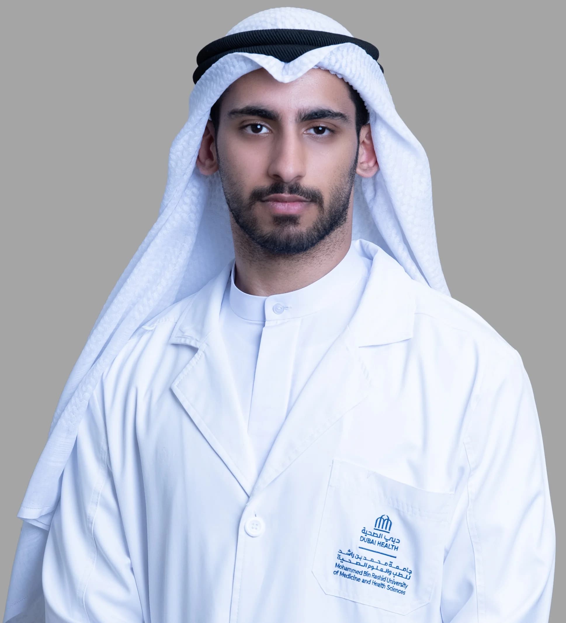 Mr. Mohamed Almaazmi